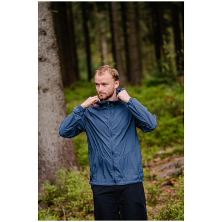 Coupe-vent homme MOOA Windbreaker