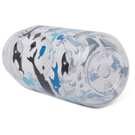 Bouteille enfant Regatta Tritan Straw Btle