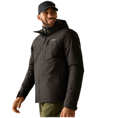 Veste d'hiver homme Regatta Allston