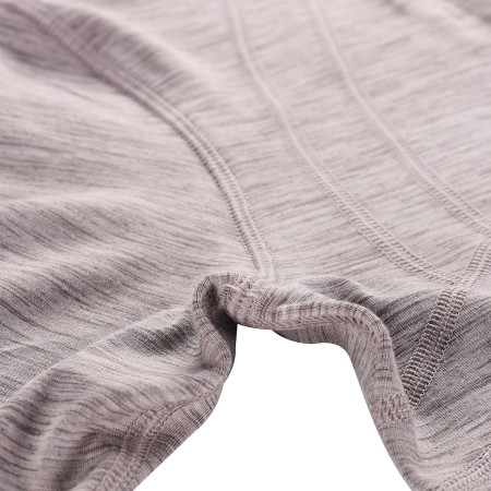 Sweat-shirt femme Alpine Pro Golla 2