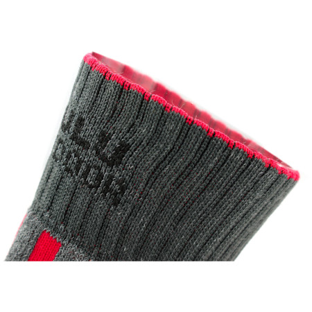 Chaussettes femme Zulu Trekking Low Women