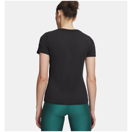 T-shirt femme Under Armour Tech Mesh SS