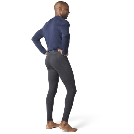 Pantalon sous-vêtements homme Smartwool M Merino 250 Baselayer Bottom Boxed