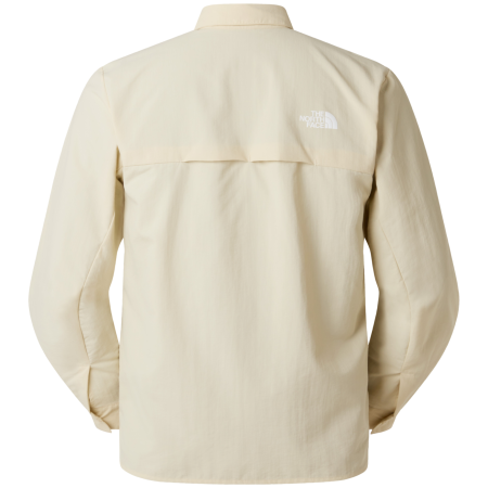 T-shirt homme The North Face Packable Long Sleeve Shirt