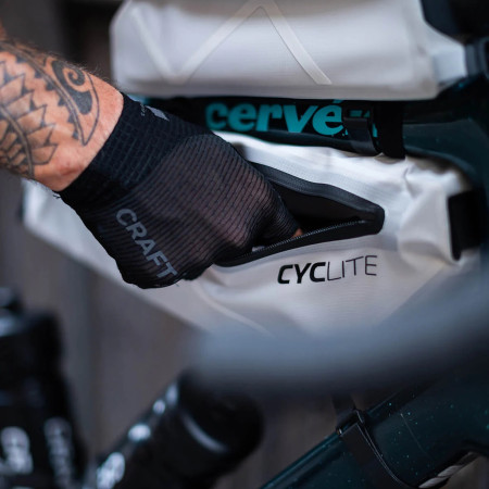 Sacoche de cadre Cyclite Frame Bag
