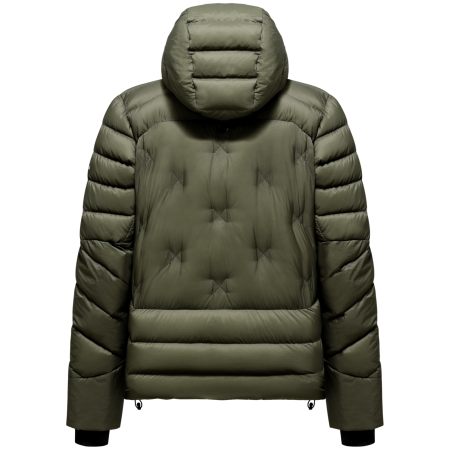 Doudoune homme Salewa Ortles Med 4 Rds Dwn Jkt M