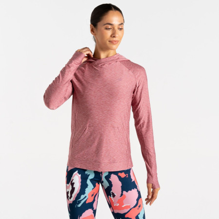 T-shirt femme Dare 2b Sprint Cty Hoodie