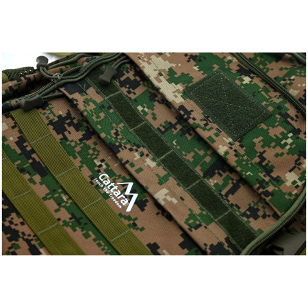 Sac à dos Cattara Army 25l