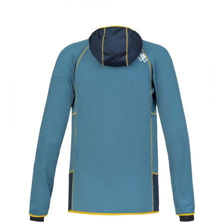 Sweatshirt fonctionnel homme Rafiki Ascent