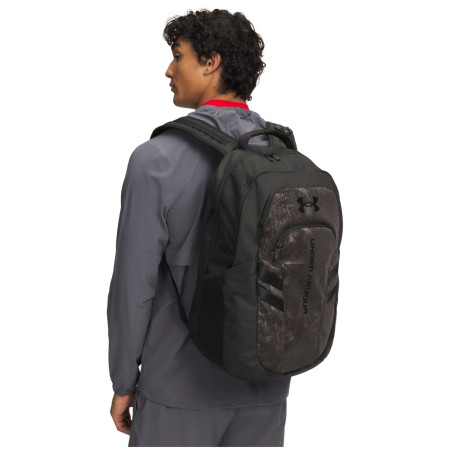Sac à dos étudiant Under Armour Hustle 6.0 Pro BP