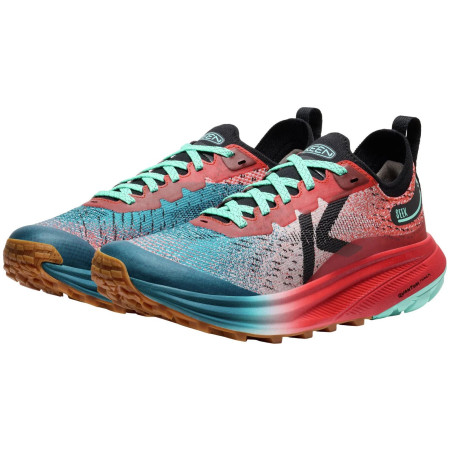 Chaussures de running hommes Keen Seek Men