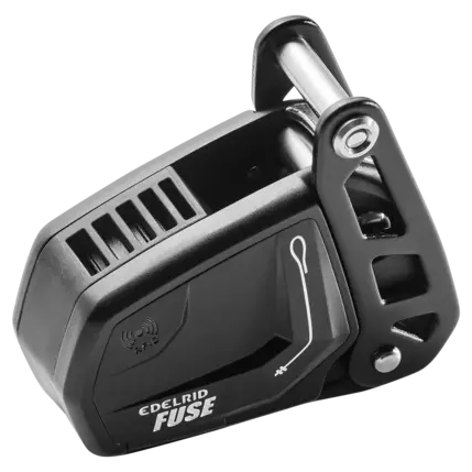 Antichute Edelrid Fuse
