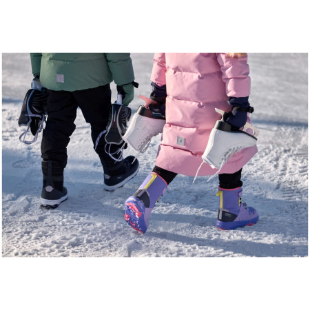 Bottes d'hiver enfant Reima Talves