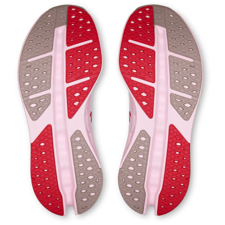 Chaussures running femme On Running Cloudsurfer Max