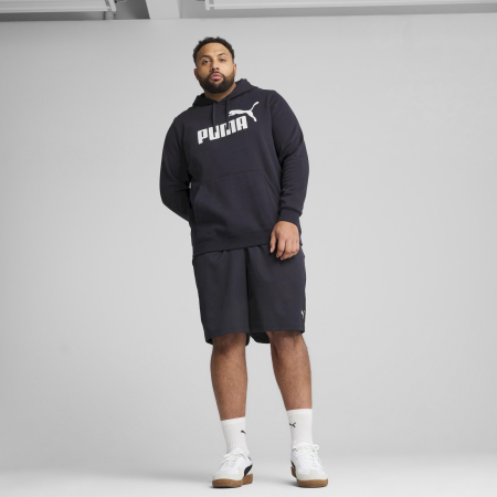 Sweat-shirt homme Puma ESS No. 1 Logo Hoodie FL