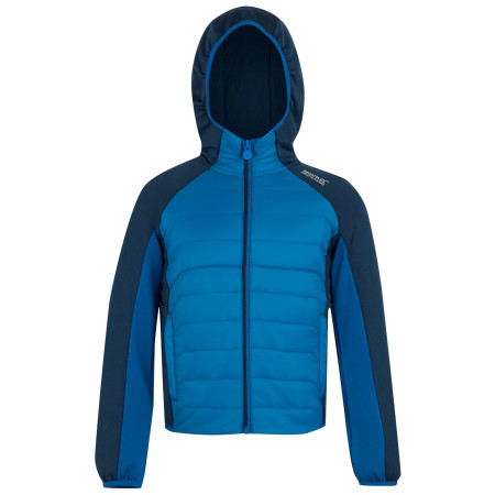 Veste enfant Regatta Kielder Hybrid IX