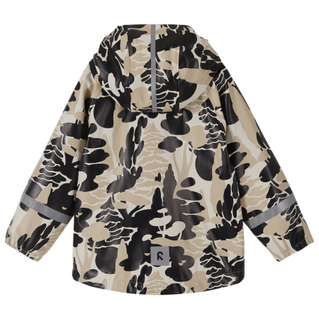 Veste enfant Reima Vesi Earthy Beige