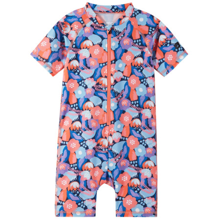 Combinaison bébé Reima Atlantti rouge Misty Red