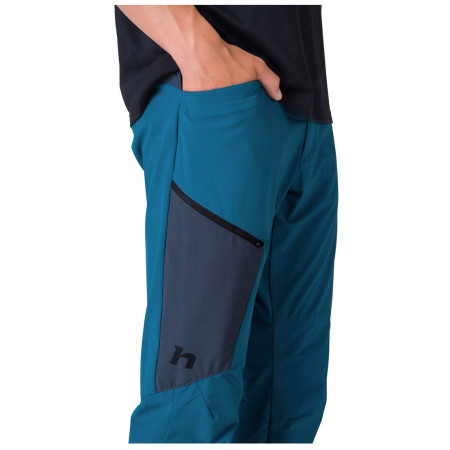 Pantalon softshell homme Hannah Torrent