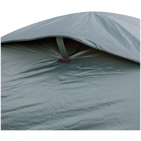 Tente Zulu Dome 4 Plus Black