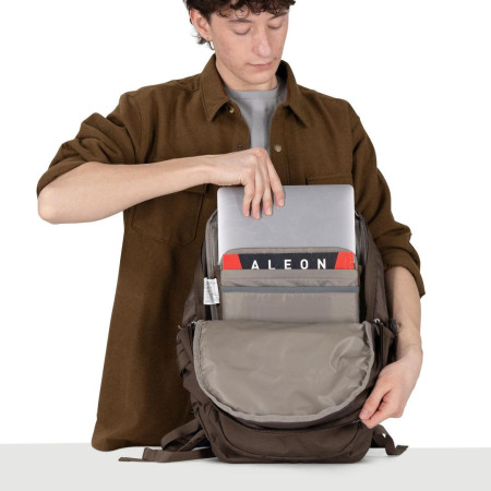 Sac à dos Osprey Quasar Driftshade