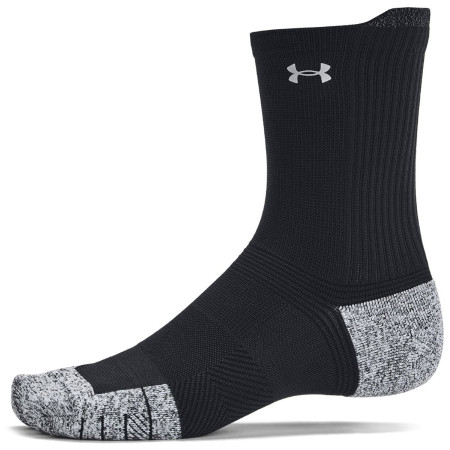 Jeu de chaussettes Under Armour UA Velociti Run Cush 3P Crew