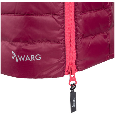 Jupe duvet Warg Downjess W