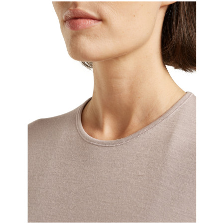 T-shirt femme Icebreaker Women's 200 Oasis Long Sleeve