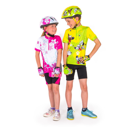 Bouteille enfant Just One One Smile