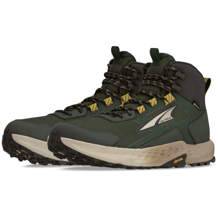 Chaussures randonnée homme Altra Timp 5 Hiker Gtx