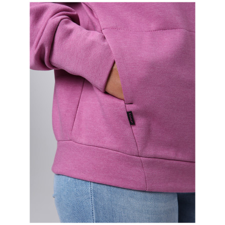 Veste polaire fonctionnelle femme Loap Ebmara