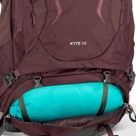 Sac à dos femme randonnée Osprey Kyte 68