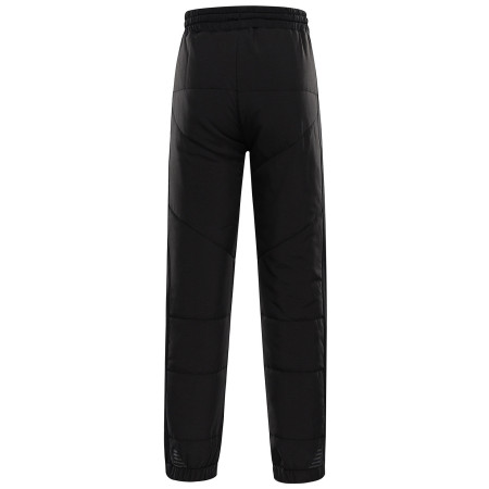 Pantalon enfant Alpine Pro Onero 2 Black