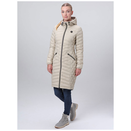 Manteau d'hiver femme Loap Jemina