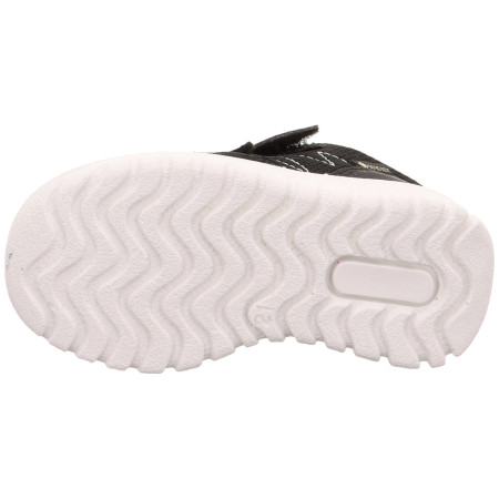 Chaussures enfant Superfit Sport7 Mini Black