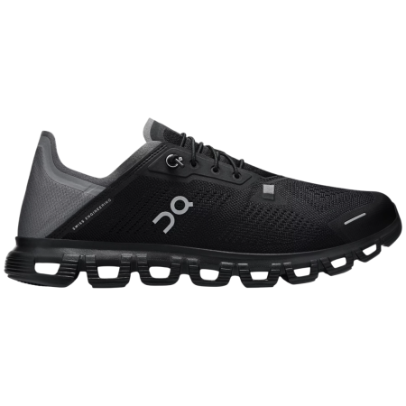 Chaussures homme On Running Cloud 6 Coast noir Black/Rock