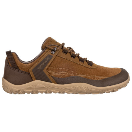 Chaussures Bennon BENNON Barefoot Outdoor brun brown