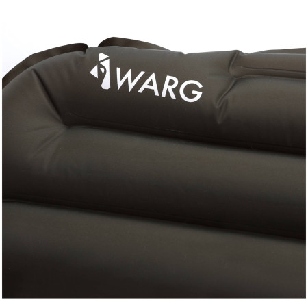 Matelas gonflable Warg Proton 5