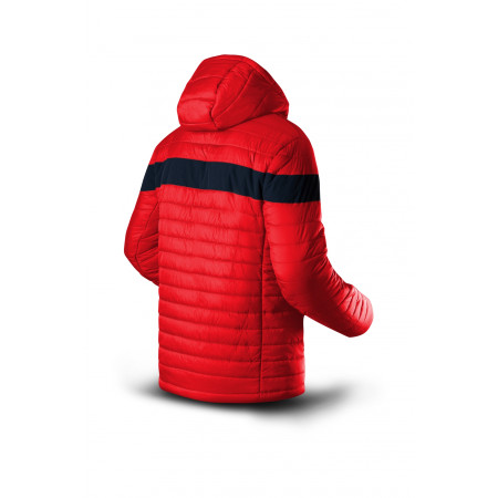 Veste d'hiver homme Trimm Credit