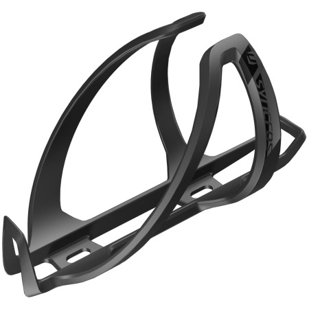 Porte-bidon Syncros Cage Coupe 2.0 vert black matt