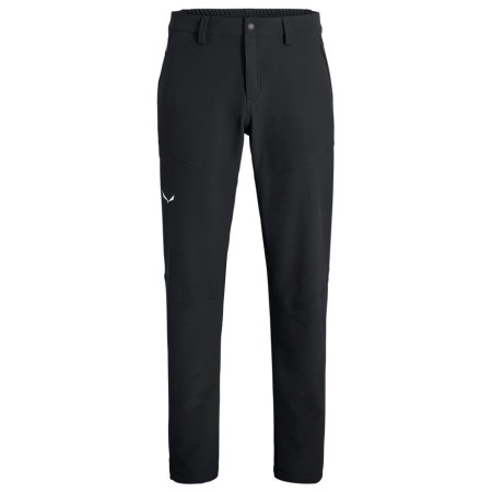 Pantalon homme Salewa Puez Dolomitic Dst M Reg Pnt (2020) vert BlackOut