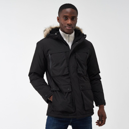 Veste chauffante homme Regatta Volter Parka