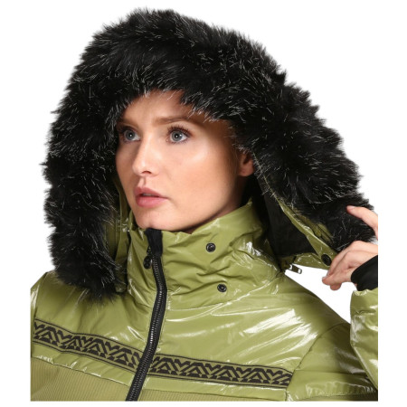 Veste femme Kilpi Dalila-W