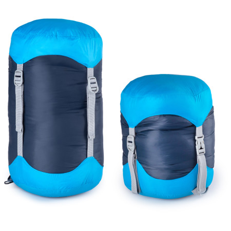 Sac de couchage en plumes Warg Stark 650