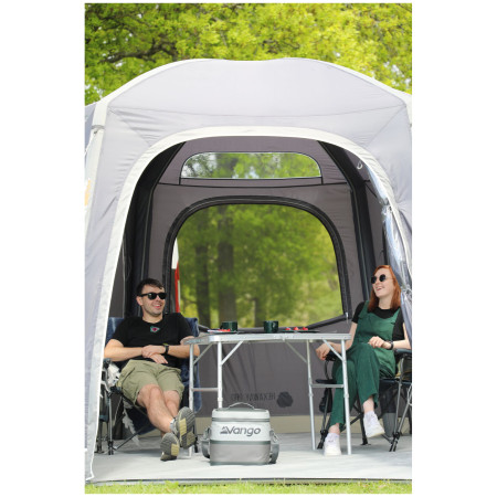 Tente caravane Vango HexAway Pro Air Mid