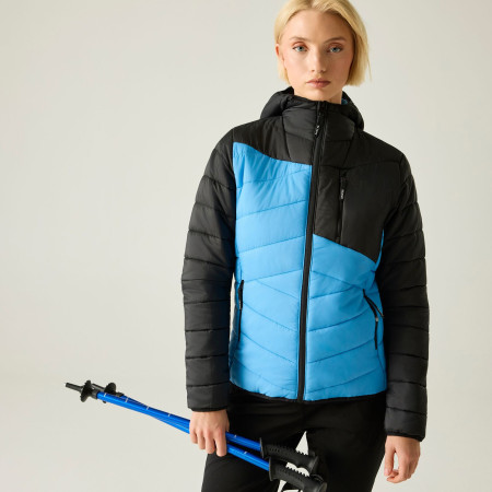 Veste d'hiver femme Dare 2b Womens Aero Fuse Padded Jacket
