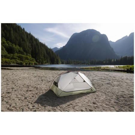 Tente de randonnée MSR Elixir 2 Tent