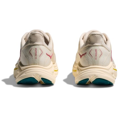 Chaussures running femme Hoka W Clifton 10