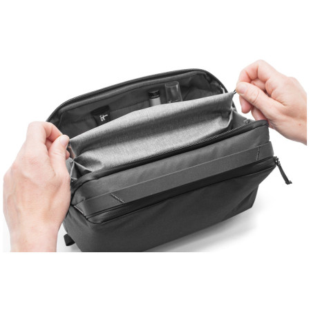 Sac cosmétiques Peak Design Wash Pouch