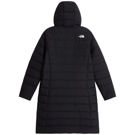 Manteau femme The North Face W Aconcagua Hooded Parka